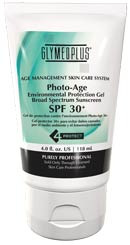 GlyMed Plus Photo-Age Cream SPF 30