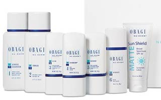 Obagi Nu-Derm System Twin Cities