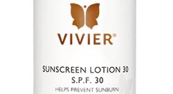 VivierSkin Sunscreen Lotion SPF 30